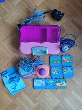 Console De Jeu V-Tech V-Smile
