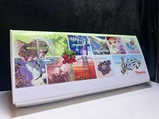 THERMO SCIENTIFIC 078655 MabPac SCX-10 5um 4x2 HPLC COLUMN