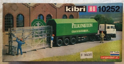 Maquettes kibri 10252 - maquettes,