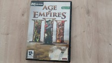 AGE OF EMPIRES 3 | JEU PC PAL