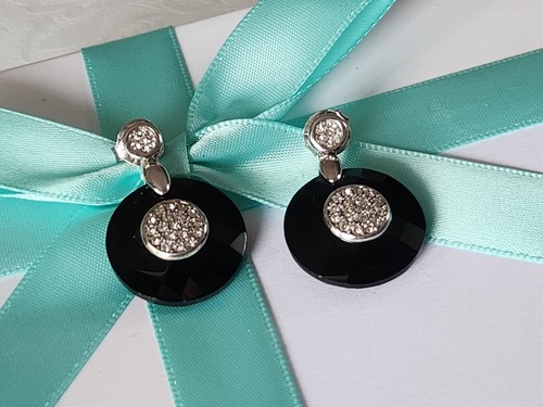 Boucles oreilles viceroy en - boucles,