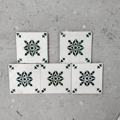 Anciens carreaux carrelages - carreaux,
