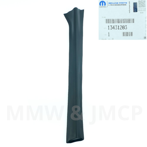 Original gauche centre tige - original,