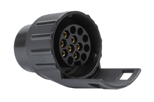 Adaptateur connecteur vers - adaptateur, 7