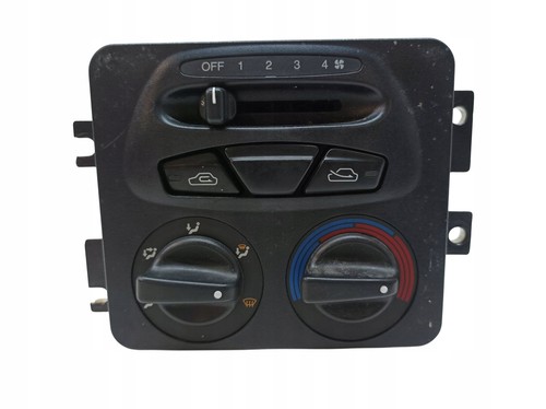 Tôle aération 9g24 kia - 9g24, k2700