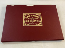 Edward Beyer Album of Virginia 40 Illustrations Reprints 1980 Virginia Library