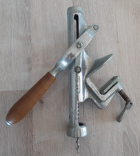 ANCIEN TIRE BOUCHON DE