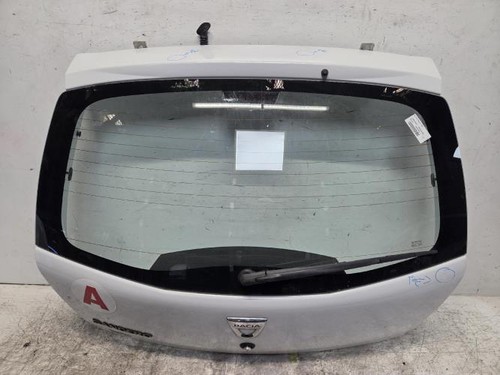 Malle hayon arriere dacia - malle/hayon,