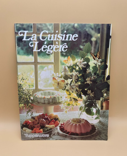 Cuisine légère - la,