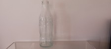 COCA COLA BOUTEILLE Années 60