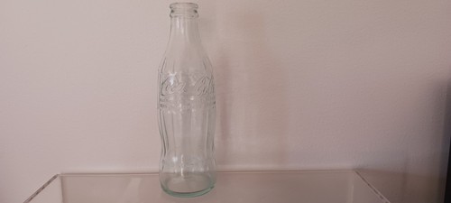 Coca cola bouteille - coca, 60