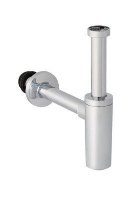 Siphon tube plongeur pour - siphon, à