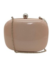 PARFOIS Sac de cadre de vélo Mini Dames Sac crème élégant