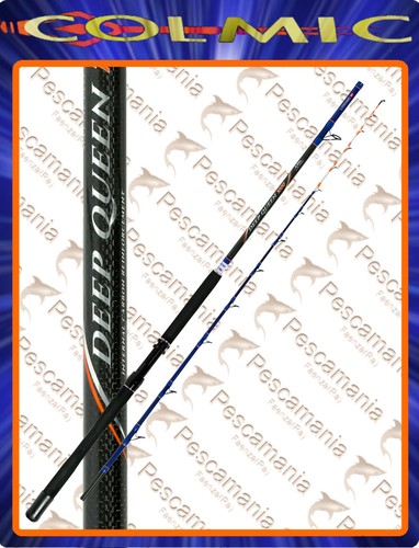 Canne colmic bolentino - canne,