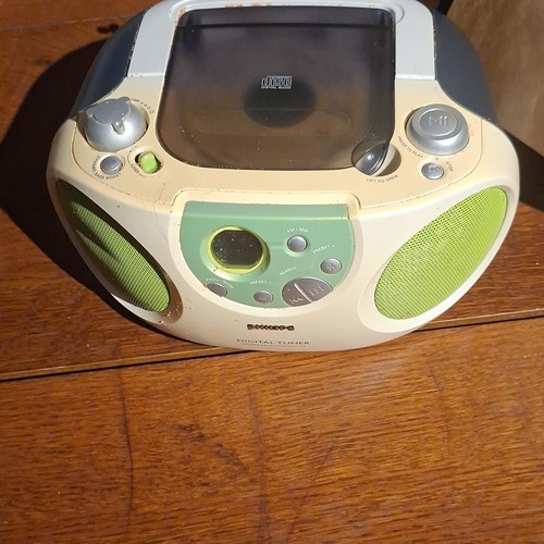 Philips az3010 00c boombox - philips,