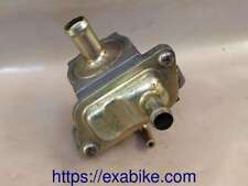 clapet de depollution pour KTM