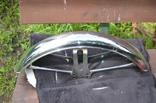 Yamaha rs 125 front mudguard 1979