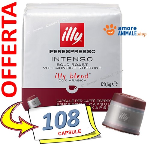 Café illy iperespresso - illy,