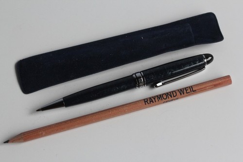 Raymond weil stylo bille - stylo,