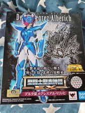 Bandai Saint Seiya Myth Cloth