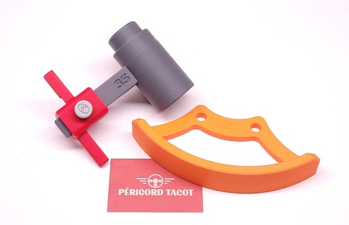 Outils compas réglage frein - compas,