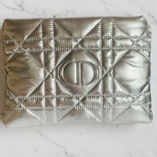 Christian Dior Cannage Pouch