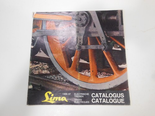Catalogue des trains - catalogue,