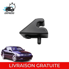 Clip Pare Soleil SAAB 900