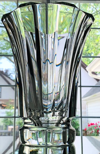Saint louis crystal - saint-louis,