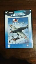 Le 2 Forgotten Battles Windows XP PC-Cd Rom Exclusif Ubisoft