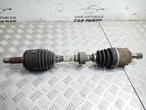 Arbre transmission avant - de,