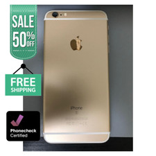 Apple iPhone 6s Plus 16GB 64GB