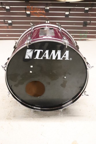 Tama rockstar 16x22 bass - rockstar,