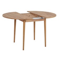 Table à manger ronde