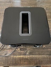 Sonos SUB Home Theater