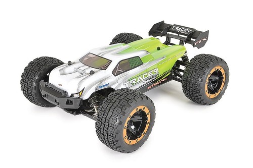 Tracer truggy 4wd vert - truggy,