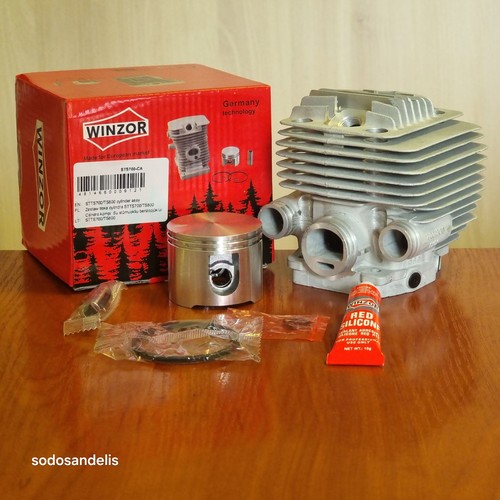 Kit cylindre piston - et,