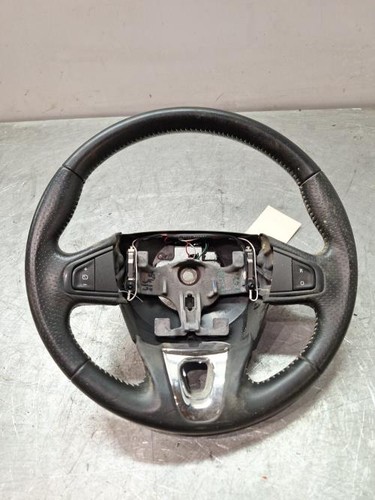 Volant renault megane phase - megane, 3