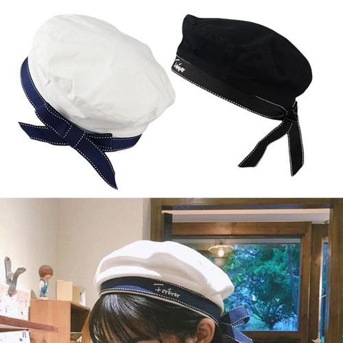Joli chapeau marin - de,