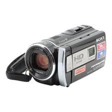 Sony Handycam HDR-PJ200E HDR