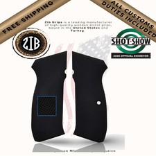 Poignées de pistolet série