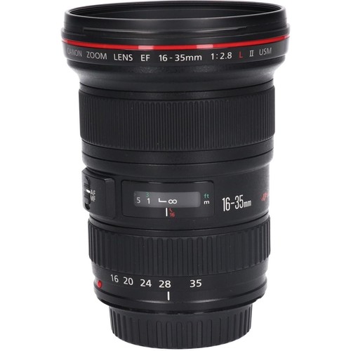 Objectif canon 35mm - ef, 16-35mm