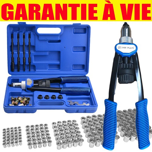 Pince rivets insert - rivets,