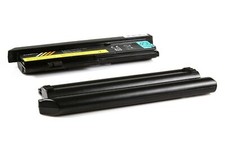 6600mAh Professionnel Batterie pour PC Portable Lenovo THINKPAD X200 (7459) (