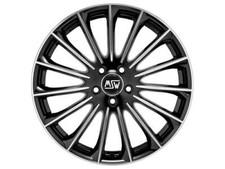 Kit De Roues Hiver VW ID.3 MSW