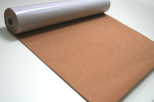 Rouleaux mini tissu feutre - en,