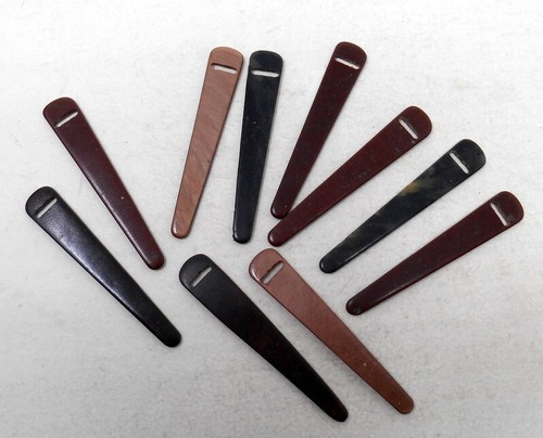 Lot aiguilles de couture - de,