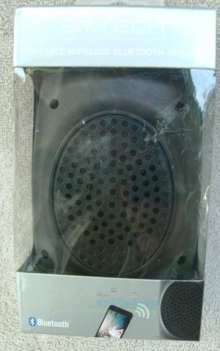 Bytech portable wireless - bytech,
