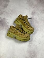 Booster New Rock Style Platform Boots Size 42