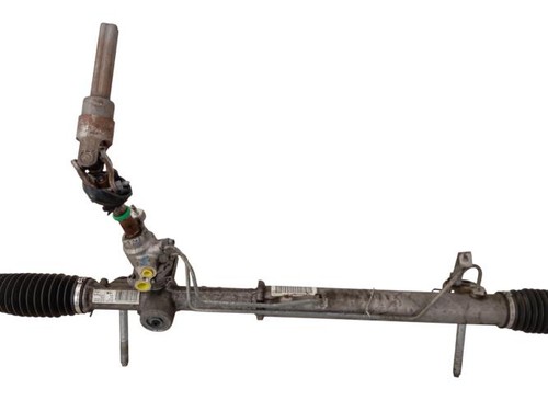 Cremaillere assistee citroen - assistee,